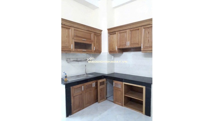 CHDV 16 PHÒNG - CÁCH MT PHẠM VĂN HAI 20M - 5 TẦNG - 80M2. CHỈ 8.X T.Ỷ